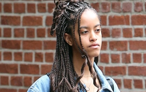 Malia Obama Defended by Whoopi Goldberg for Not Using Her Last Name to Promote Directorial Debut