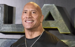 Dwayne Johnson Confirms He's Making Movie About His Wrestling Idol Ric Flair