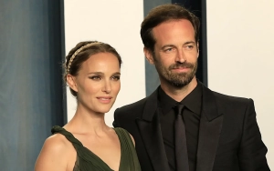 Natalie Portman Slams 'Terrible' Reports About Her Marriage Since Husband's Cheating Scandal