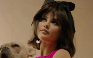 Selena Gomez Surprises Fans With Teaser of New Single 'Love On' Music Video