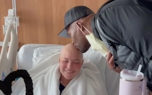 Michael Strahan Praises Daughter Isabella While Giving Updates on Her Brain Tumor Battle