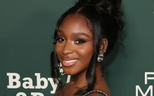 Normani Releases Raunchy Cover Art of Long-Awaited Debut Solo Album 'Dopamine'