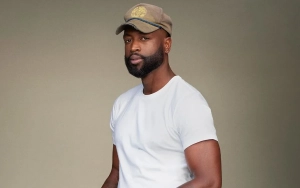 Dwyane Wade Urged to 'Come Out' After Posing for GQ Magazine