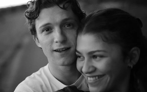 Tom Holland Expresses Excitement for Girlfriend Zendaya's New Movie 'Challengers'