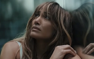 Jennifer Lopez Escapes From Abusive Relationship in New 'Rebound' Music Video