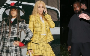 Kim Kardashian Praises North West for Earning First Entry on Hot 100 With Kanye's 'TALKING'