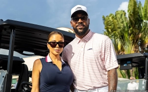Larsa Pippen Regrets Deleting Pics With Marcus Jordan After Brief Split