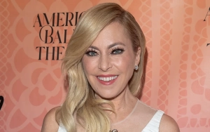Sutton Stracke Experiences Medical Emergency During Filming of 'RHOBH' Reunion