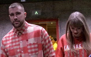 Taylor Swift and Travis Kelce's Zoo Date in Australia Criticized by PETA