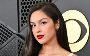 Olivia Rodrigo Shares Raunchy Photo as She Teases Upcoming 'Guts World Tour'