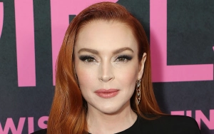 Megan Thee Stallion's Offensive Joke About Lindsay Lohan Scrapped in 'Mean Girls' Musical