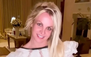 Britney Spears Gets Emotional to See a Little Girl Getting Bullied