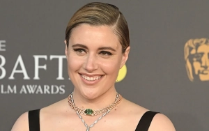 Greta Gerwig Breaks Silence on 'Barbie' Snubs at 2024 Academy Awards