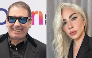 Jools Holland Manhandled by Lady GaGa's Security at Club