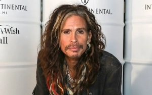 Sexual Assault Lawsuit Against Steven Tyler Dismissed for Not Meeting Serious Risk of Harm Criteria