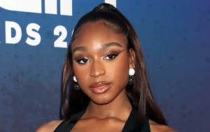 Normani Explains How Her Music Has Helped Her Parents in Their Cancer Treatments