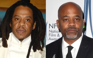 Jay-Z Doesn't Want Dame Dash to Sell Roc-A-Fella Shares Despite Court Order