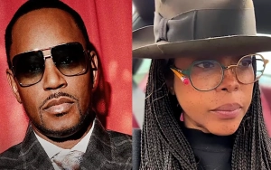 Cam'ron Says He Wouldn't Sleep With Erykah Badu Because of This Reason