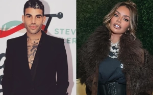 Lionel Richie's Son Miles Reportedly Dating British Star Chloe Sims Despite Age Gap