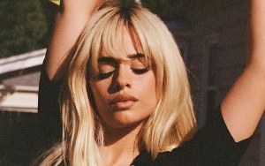 Camila Cabello Ditches Pants During Photoshoot Ahead of New Music