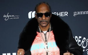 Snoop Dogg Defended After Accused of Smoking Weed Around His Grandkids