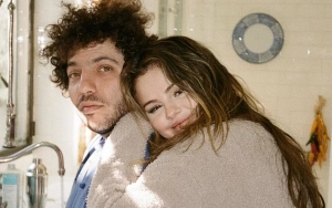 Selena Gomez Feels 'Respected' in Benny Blanco Relationship