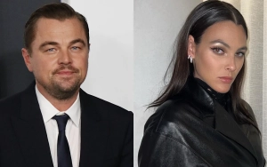 Leonardo DiCaprio's GF Vittoria Ceretti Reveals Her 'Freaky' Obsession