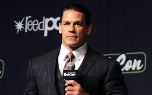 John Cena Almost Didn't Have the Courage to Talk to Wife Shay When He First Saw Her
