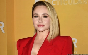 Hayden Panettiere Cast in New Thriller 'Amber Alert'