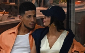 Kendall Jenner and Devin Booker Rekindling Romance After Celebrating Valentine's Day Together