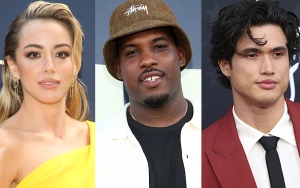 Chloe Bennet Hanging Out With Lionel Boyce After Quietly Splitting From Charles Melton