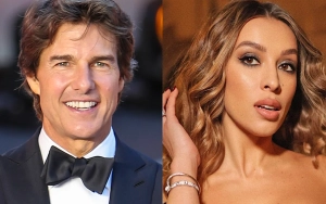 Tom Cruise Feels 'Burned' by His Exes, Wants to 'Go Slow' With Elsina Khayrova