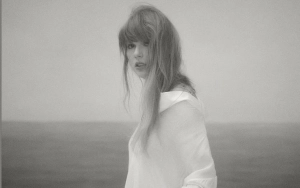 Taylor Swift Reveals New Edition of 'The Tortured Poets Department' With Bonus Track 'The Albatross'