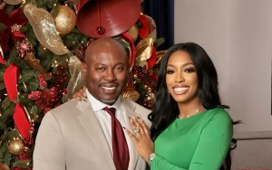 Porsha Williams Files for Divorce From Simon Guobadia Over 'Ongoing Matter'