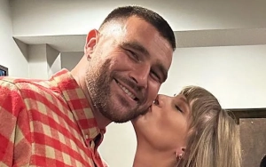 Taylor Swift and Travis Kelce Already Part Ways Again After 2-Day Reunion in Sydney