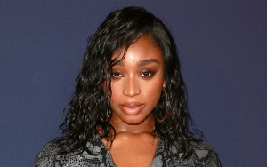 Normani Admits to Missing Out on So Many Moments Because of Self-Doubts