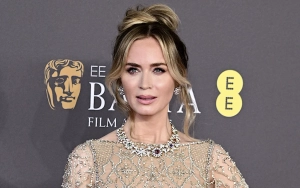 Emily Blunt Feels 'Peaceful' Since Turning 41
