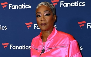 Tiffany Haddish Accused of 'Propaganda Tour' After Sharing Live Footage From Israel
