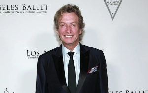 'SYTYCD' Creator Nigel Lythgoe Faces New Sexual Assault Lawsuit