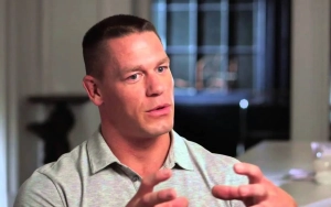 John Cena Refused 'Barbie' Role After His Agent Told Him It's 'Beneath' Him