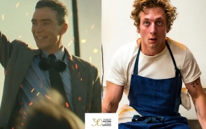 SAG Awards 2024: 'Oppenheimer' and 'The Bear' Win Big - See Full Winner List