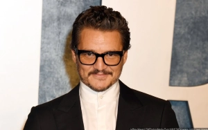 Pedro Pascal 'a Little Drunk' When Accepting His SAG Win: 'This Is Wrong for a Number Reasons'