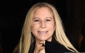 Barbra Streisand Poked Fun at Stars for Pretending to Be Happy When They Lost at SAGs 2024