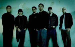 Linkin Park Release 'Fire' Song Featuring Late Chester Bennington
