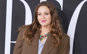 Drew Barrymore Showered With Love by Celebrity Pals on 49th Birthday