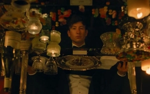 Barry Keoghan Insists 'Saltburn' Nude Scene Shows 'Act of Maturity' in His Craft