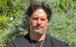 Joe Manganiello Remembers Auditioning for 'Survivor' Before His Fame