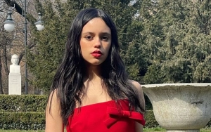Jenna Ortega Regrets That She Didn't Have More Control During Early Career