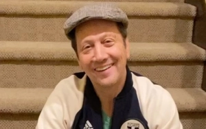 Rob Schneider Glad His Life Has Finally 'Come Together' After Converting to Catholicism