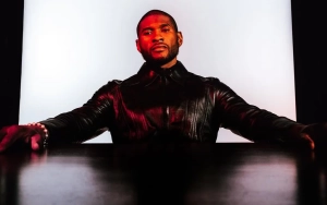 Artist of the Week: Usher